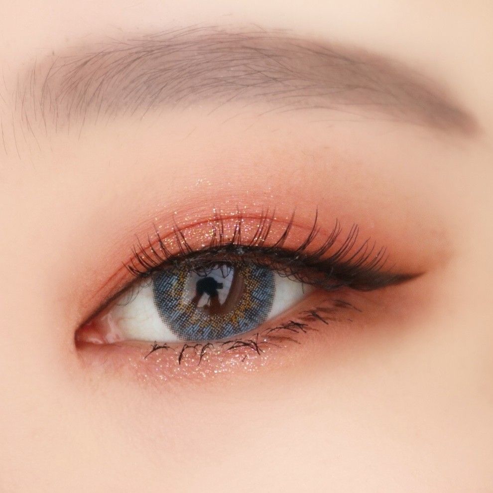 Hướng dẫn kẻ viền mắt bằng eyeliner dạng Gel
