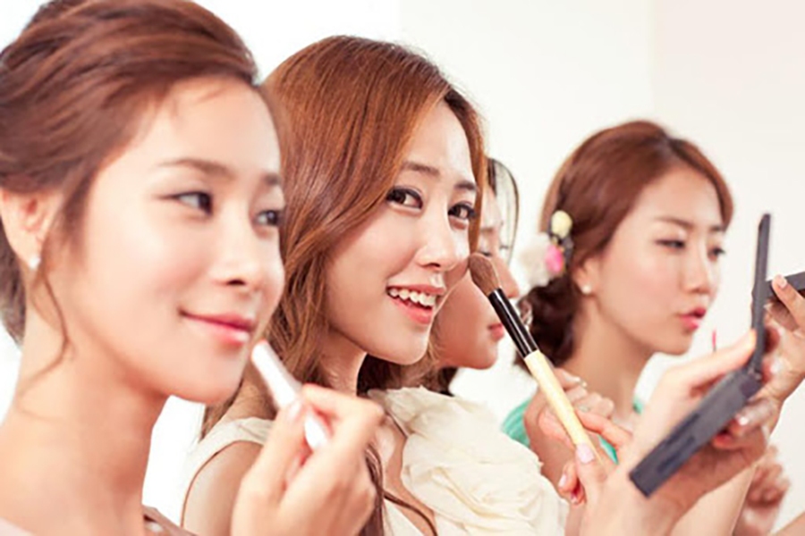 Makeup Ngọc RuBi - địa chỉ uy tín cho việc làm đẹp và đào tạo tại Biên Hòa, Đồng Nai