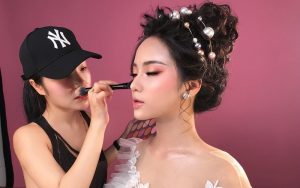 Hạnh Lâm Makeup Artist