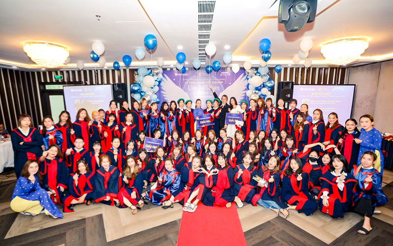 Seoul Academy mở khóa học đầu tiên với chỉ vài học viên