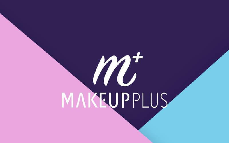 Makeup Plus là ứng dụng làm đẹp miễn phí trên các dòng smartphone